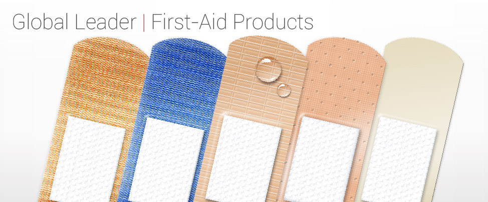 ASO Medical | Global Leader in Medical  Industrial First-Aid Products